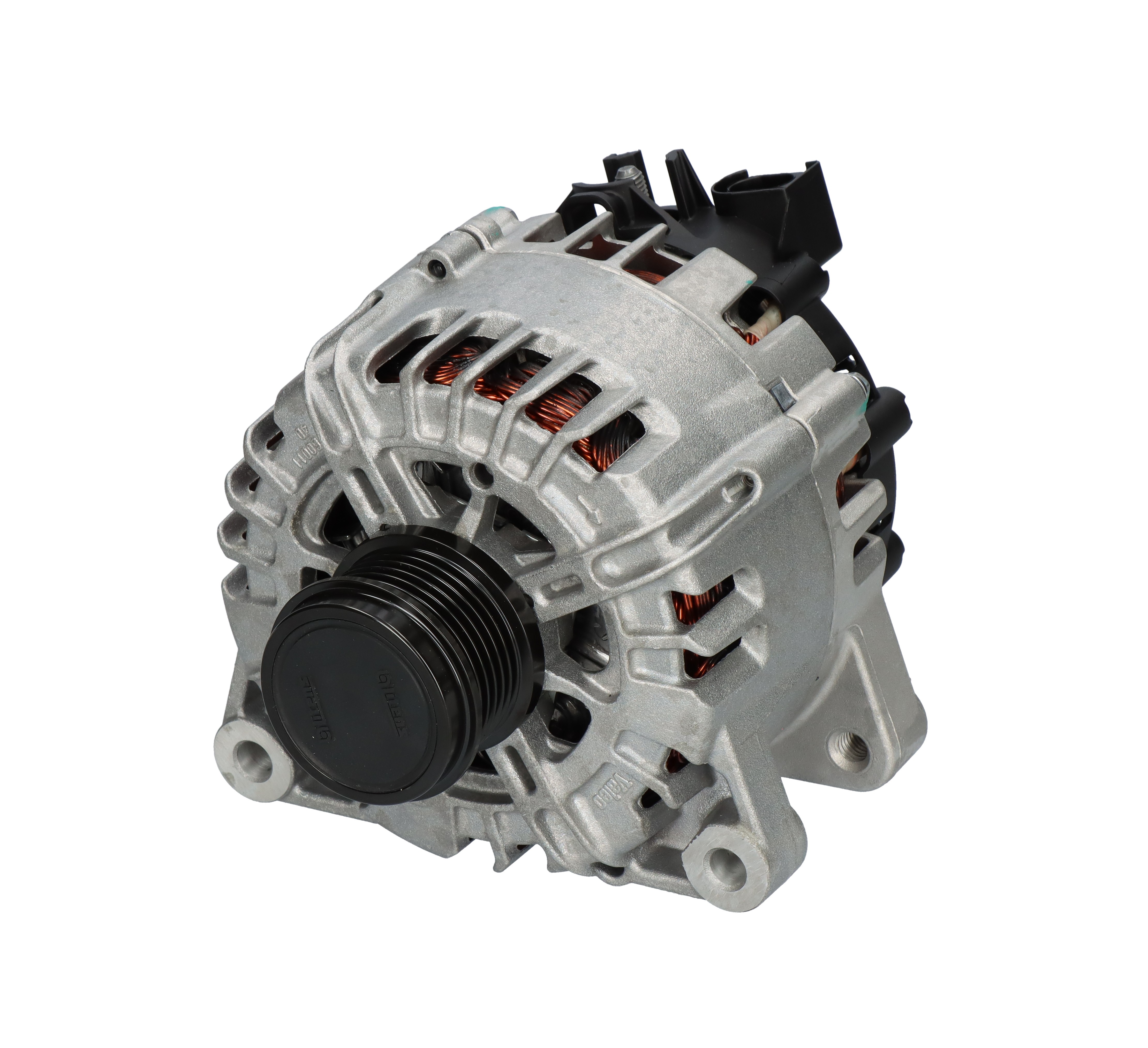 Lichtmaschine VALEO FORD TOURNEO CONNECT 439913