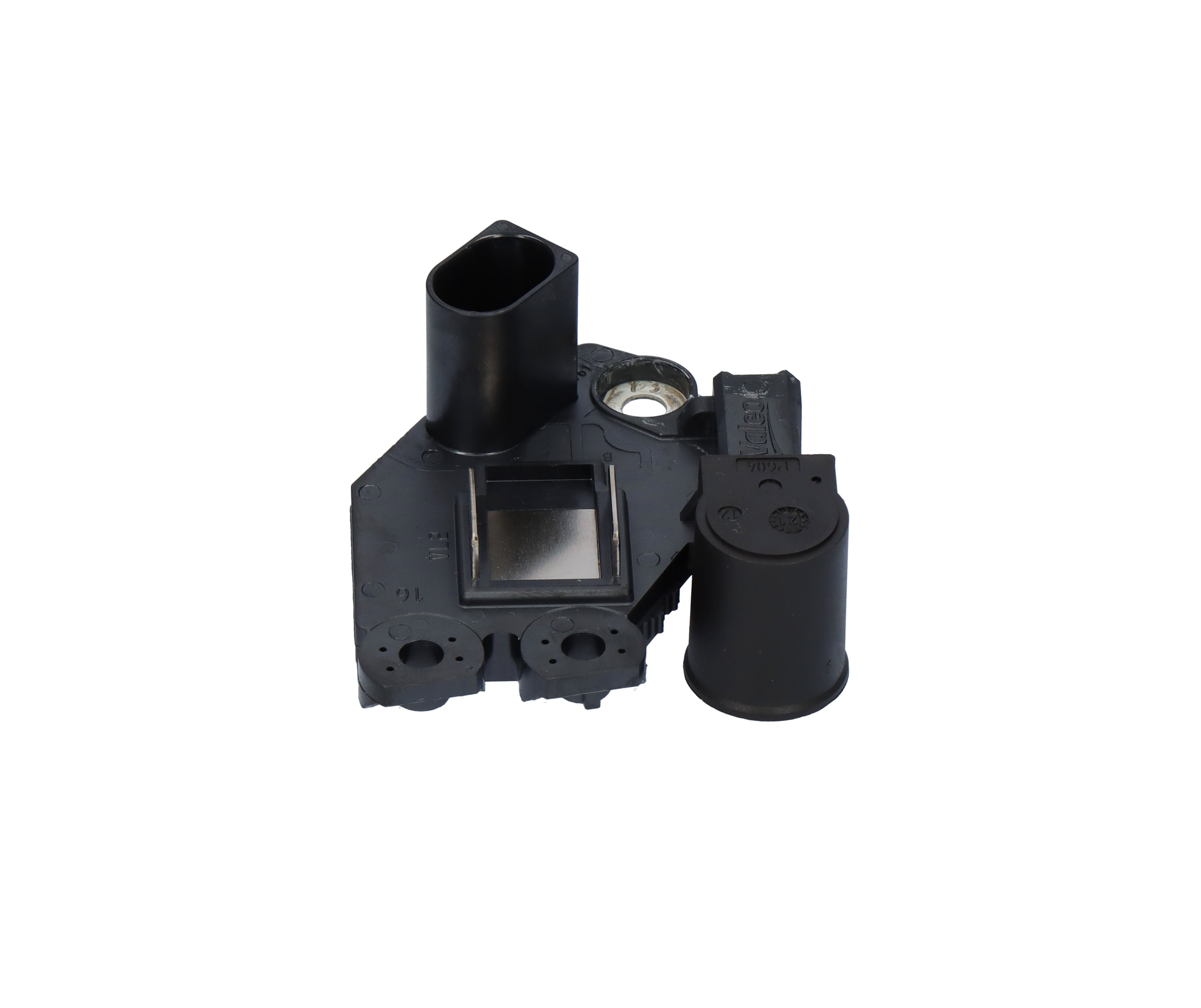 599296 VALEO A0041542506 Lichtmaschinenregler