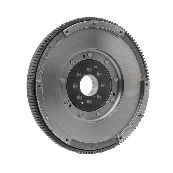 VALEO 836541 dubbelmassa vliegwiel 070105266P