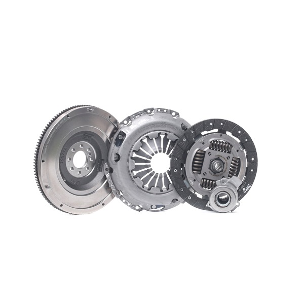 VALEO 845064 Koblingssæt Corsa C X01