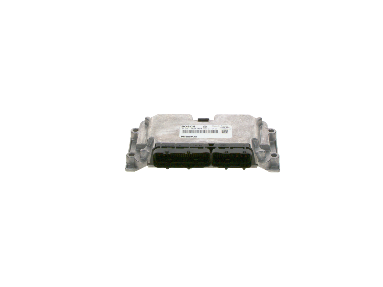 Krmilna naprava, vbrizgavanje secnine BOSCH Art. Nr.: 0 281 020 050, 819,66 €, gospodarstvo: % Original Auto Parts