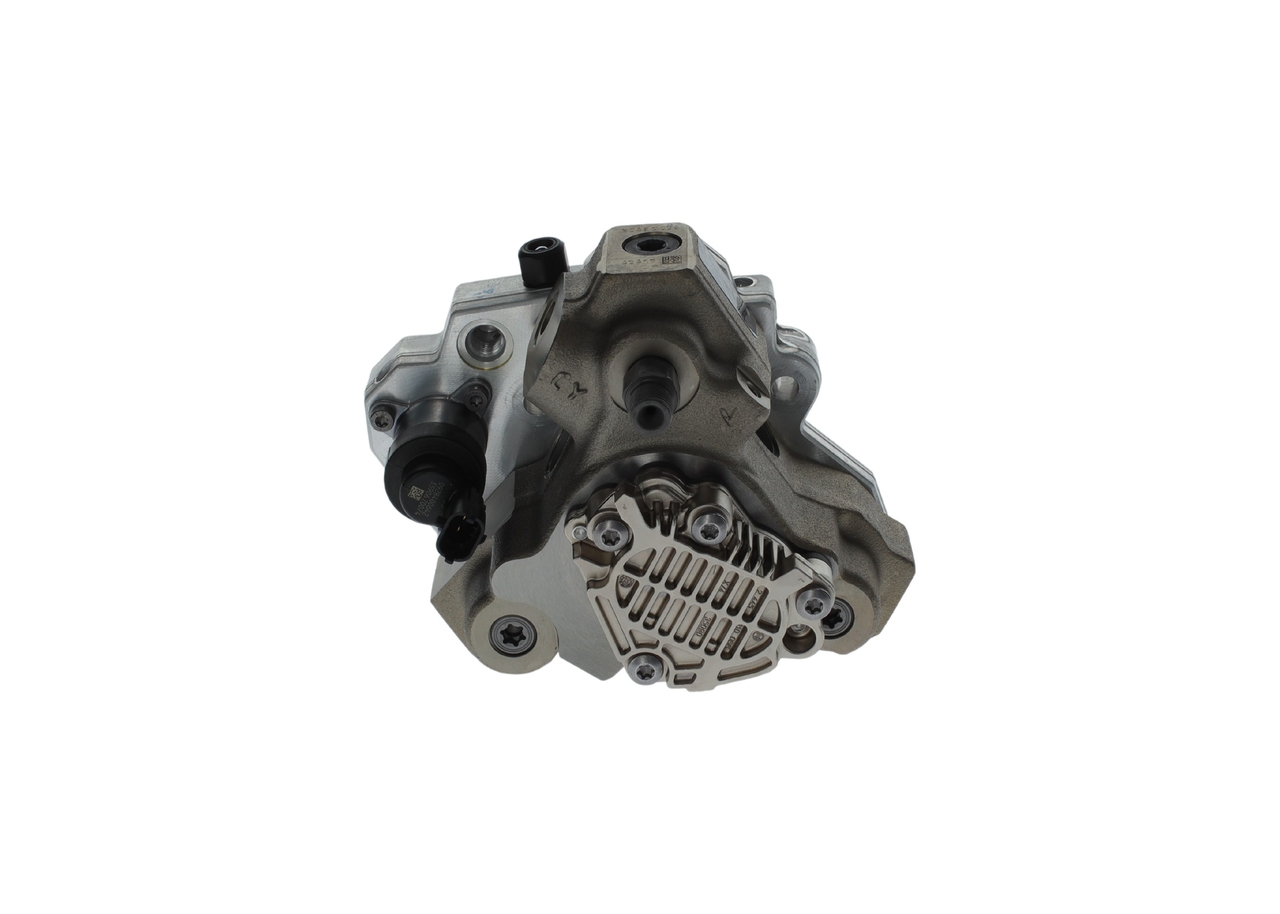BOSCH 0 445 020 146 hogedrukpomp DODGE Ram 2500 Crew Cab Pickup (DJ) 6.7 D 4WD 354 Pk Diesel 2010
