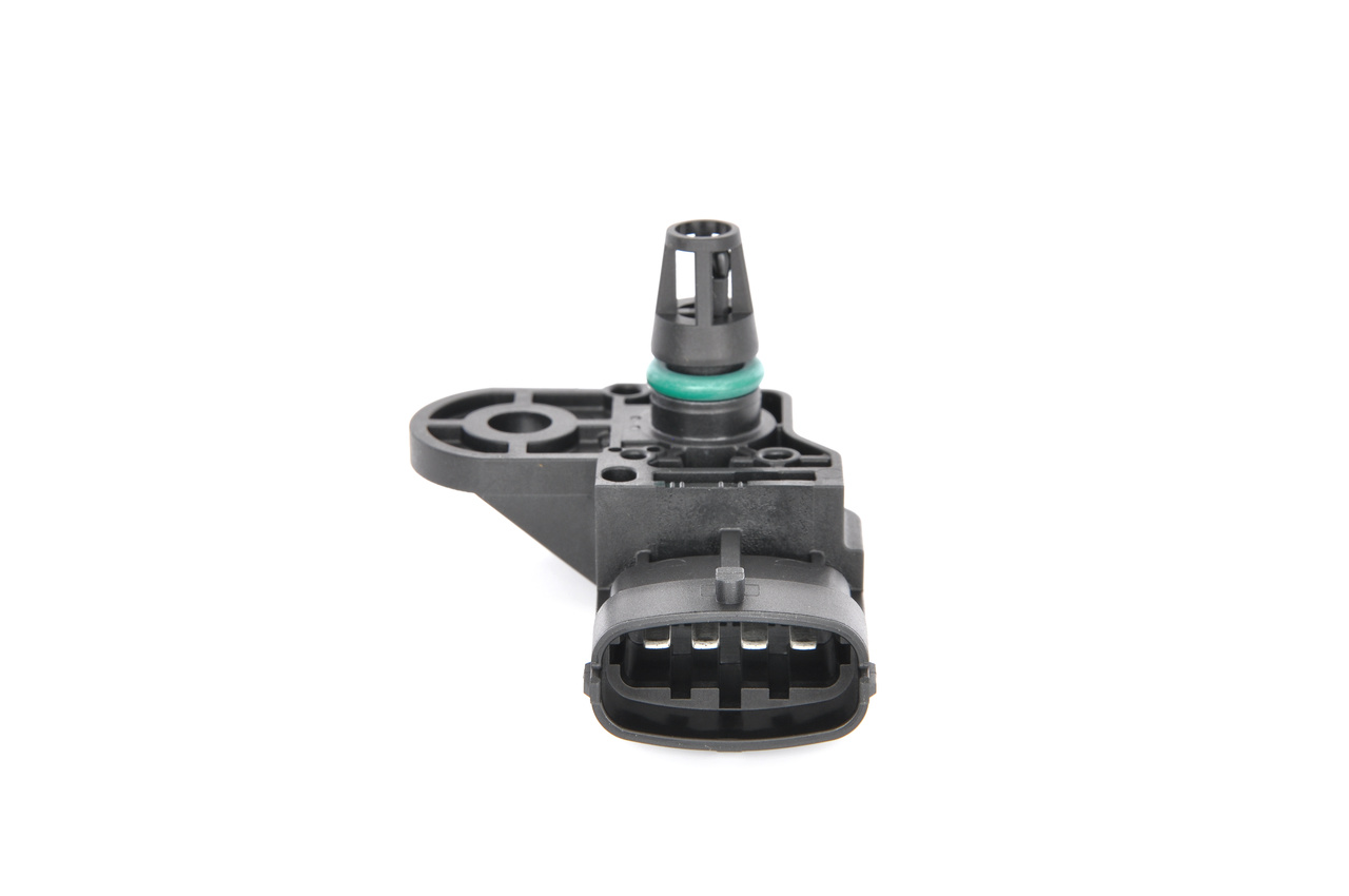 BOSCH 0 261 230 421 MAP-sensor Volvo V70 III 2.0 T5 245 hk Bensin 2015
