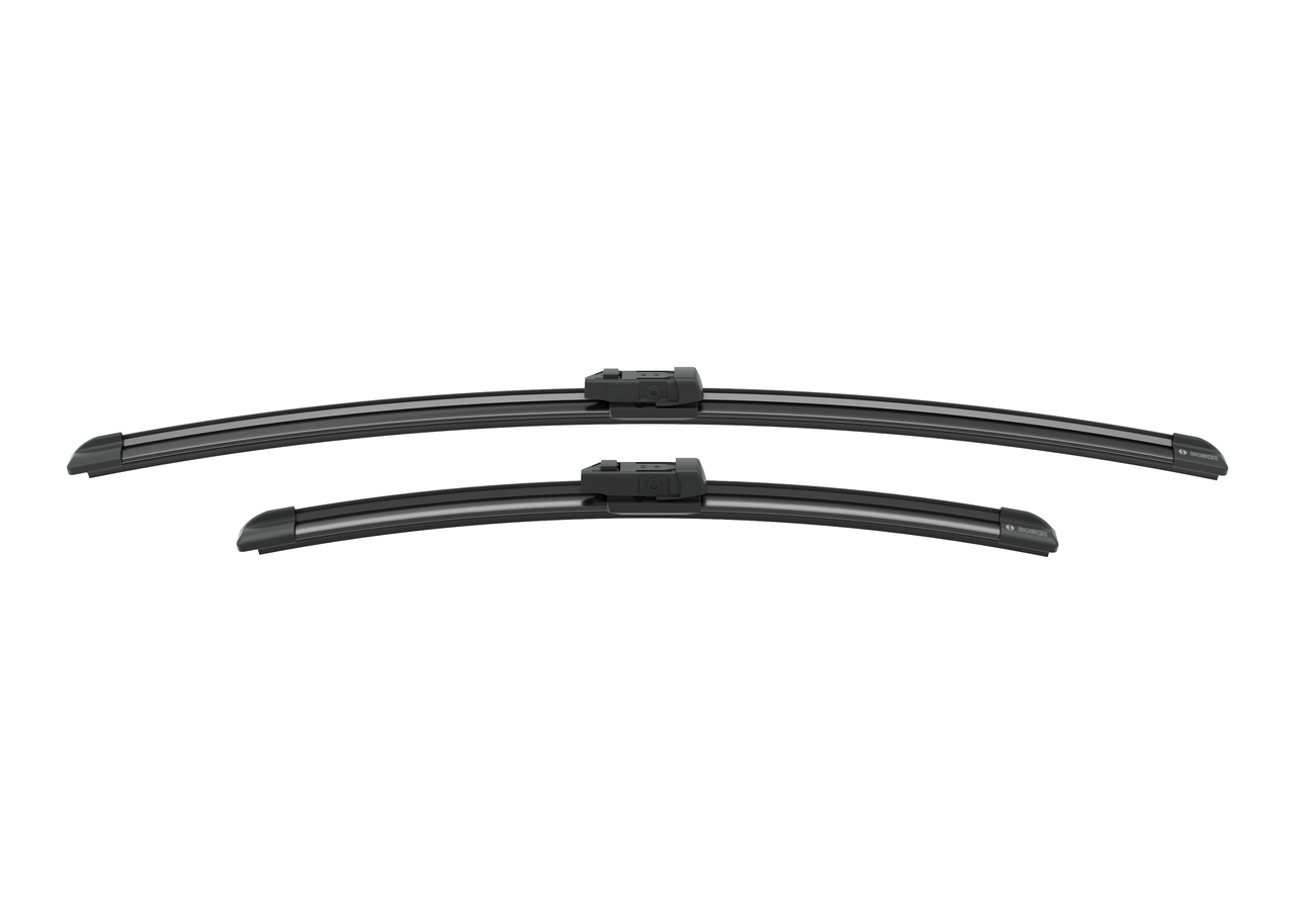 BOSCH 3 397 007 721 Scheibenwischer JEEP Avenger I (J2) T3 e-Hybrid 101 PS Benzin/Elektro 2023