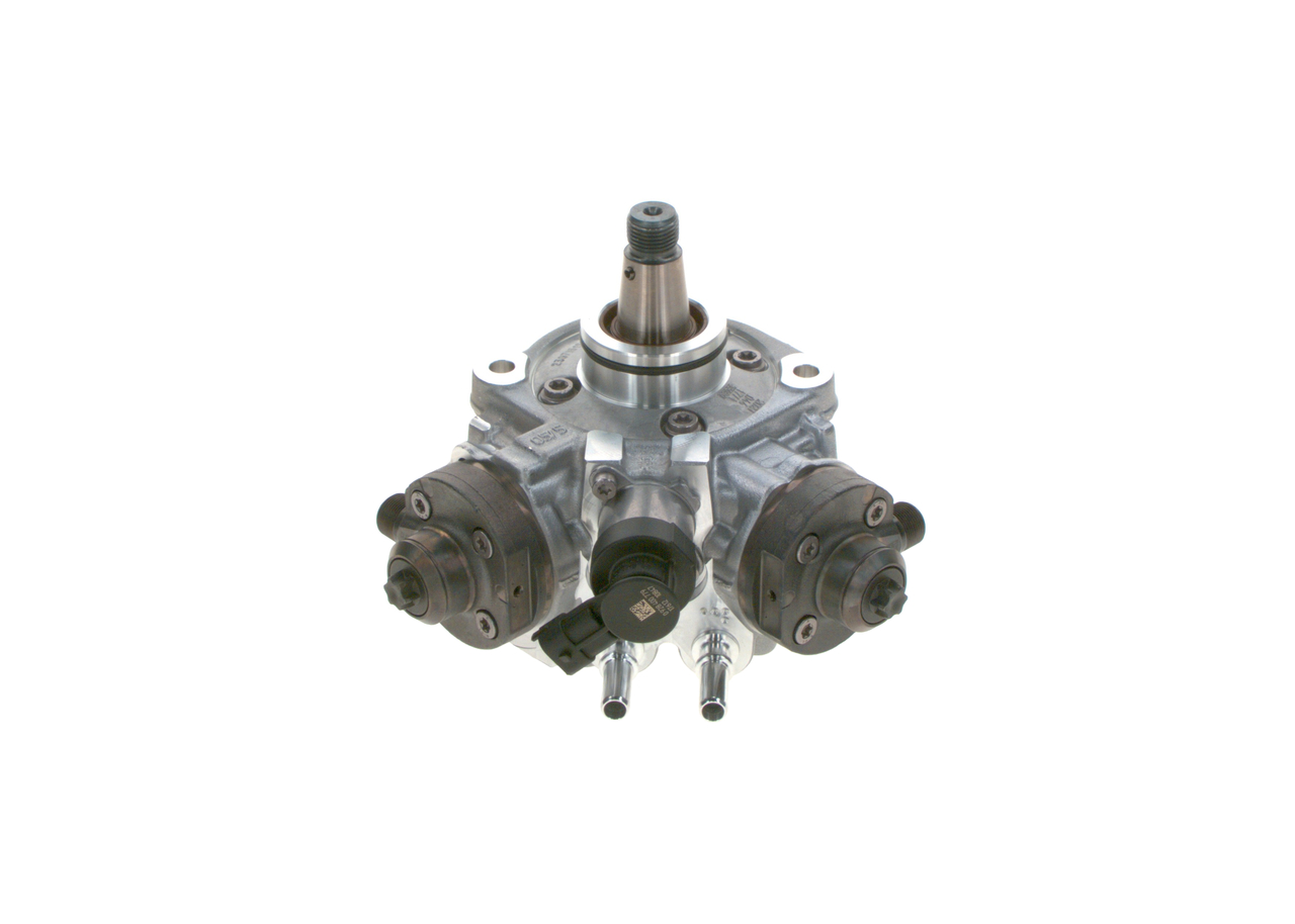 BOSCH 0 445 010 689 Pompe à injection LANCIA Thema Berline (LX) 3.0 D (LX, 48) 190 CV Diesel 2014