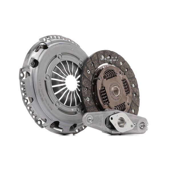 Kit de embraiagem SACHS SEAT LEON 3000 950 082
