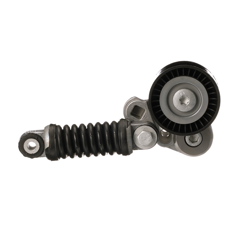 GATES T38348 Tensor da correia do alternador Clio 2 2.0 16V (CB0M, CB1G) 172 cv Gasolina 2002