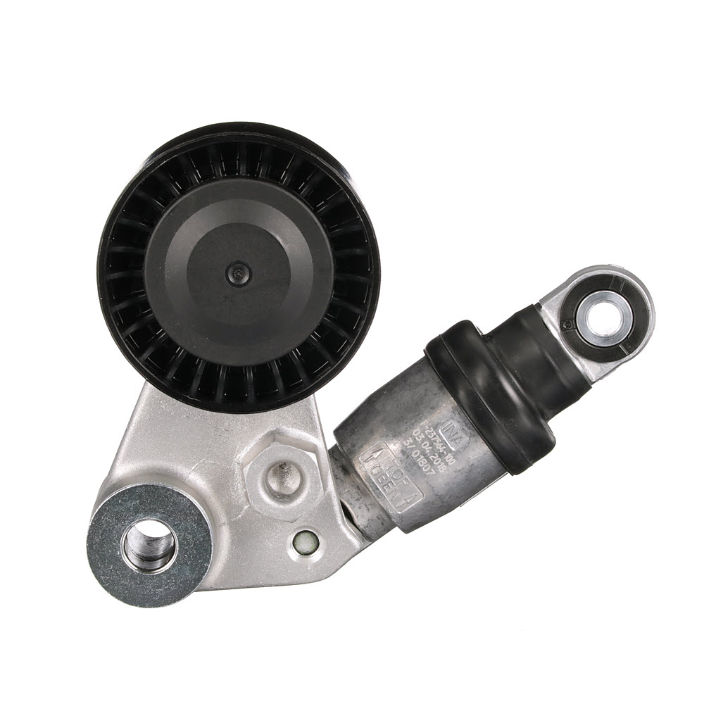GATES T39104 Napenjalec jermena, rebrasti jermen Kia Sorento UM 3.3 4WD 271 km Bencin 2015