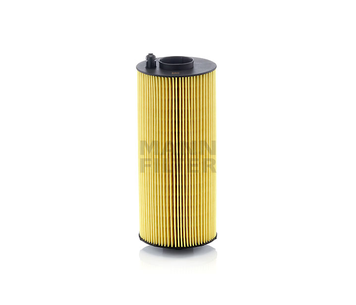 MANN-FILTER HU 11 003 z oliefilter 2129253
