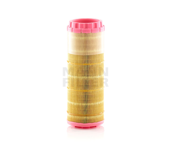 MANN-FILTER C 12 004 Calidad y precios justos