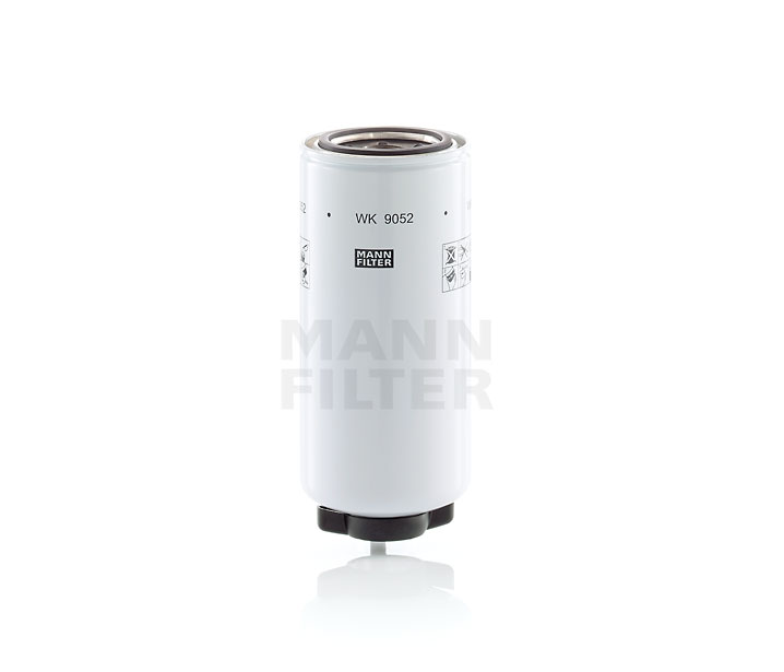 MANN-FILTER WK 9052 x qualité haut de gamme et prix abordables