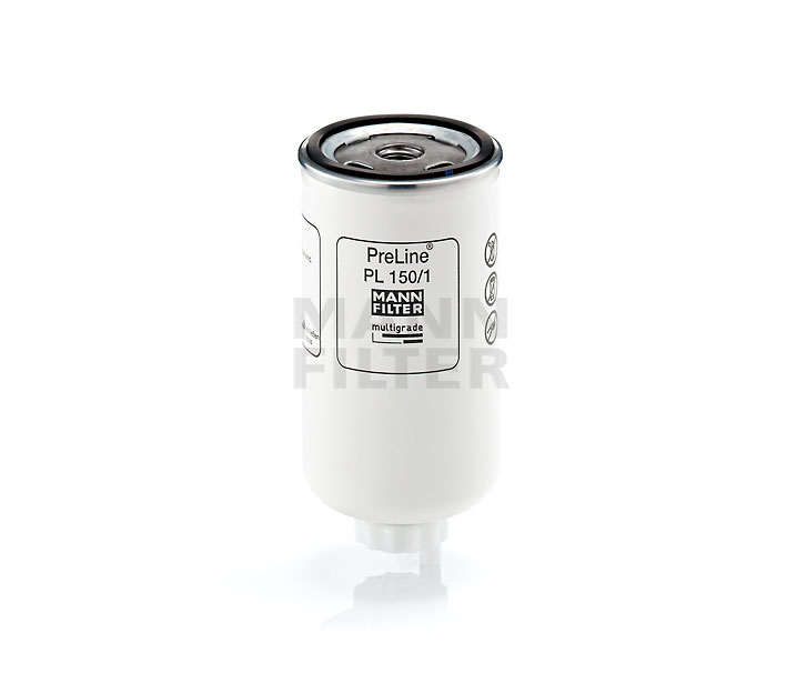 MANN-FILTER PL 150/1 di prima qualità a prezzi equi