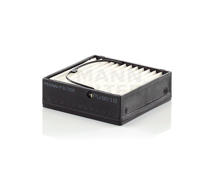 MANN-FILTER PU 8018 di prima qualità a prezzi equi