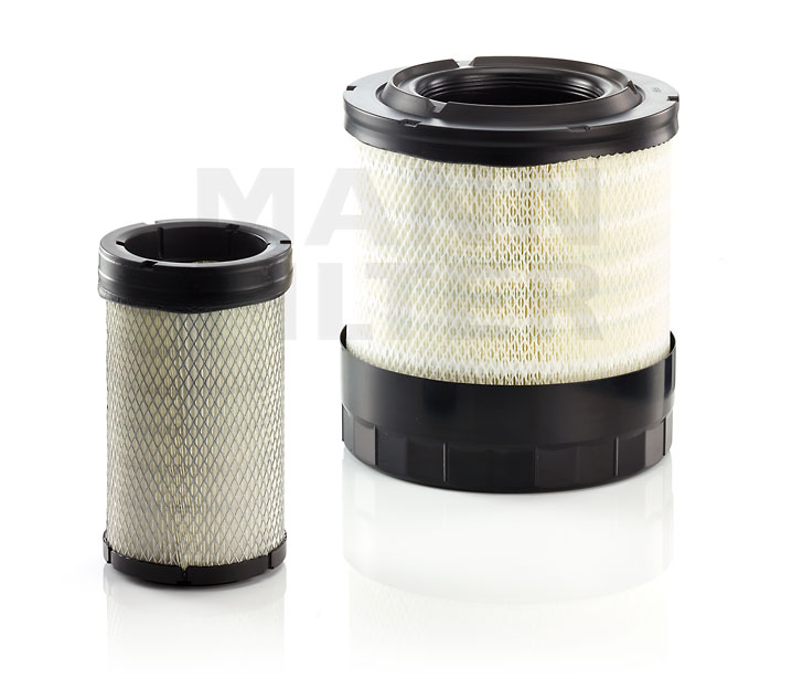 MANN-FILTER SP 3009-2 qualité haut de gamme et prix abordables