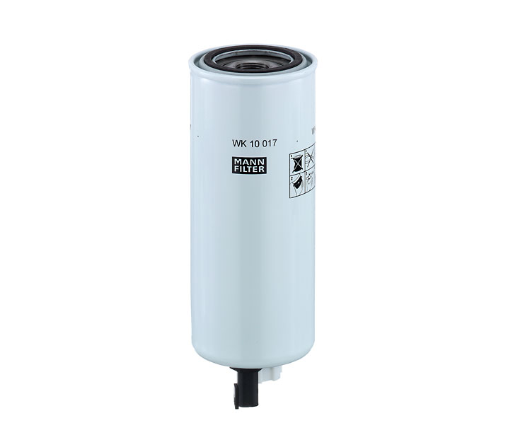 Degvielas filtrs MANN-FILTER DAF 46 WK 10 017 x