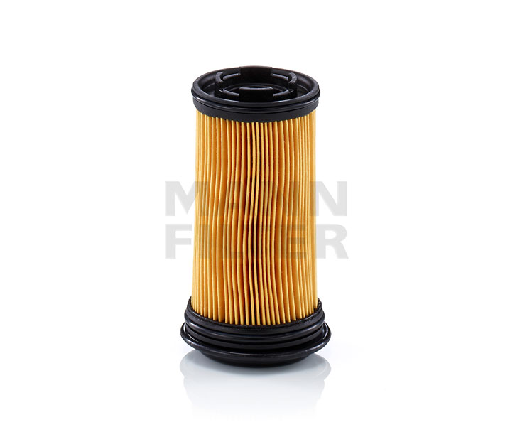 Ureafilter MANN-FILTER U 5001 KIT