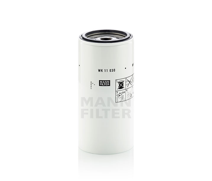 MANN-FILTER WK 11 030 x A-kwaliteit en eerlijke prijzen