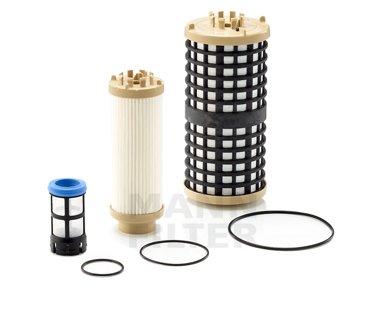 MANN-FILTER PU 11 005-3 z Calidad y precios justos