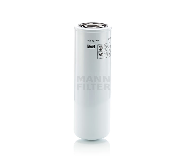 MANN-FILTER WH 12 005 qualité et prix abordables