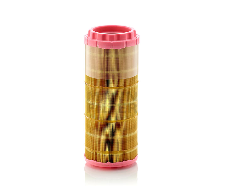 MANN-FILTER C 13 009 Calidad y precios justos