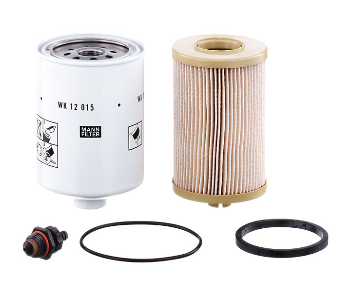 MANN-FILTER SP 3008-2 x di prima qualità a prezzi equi