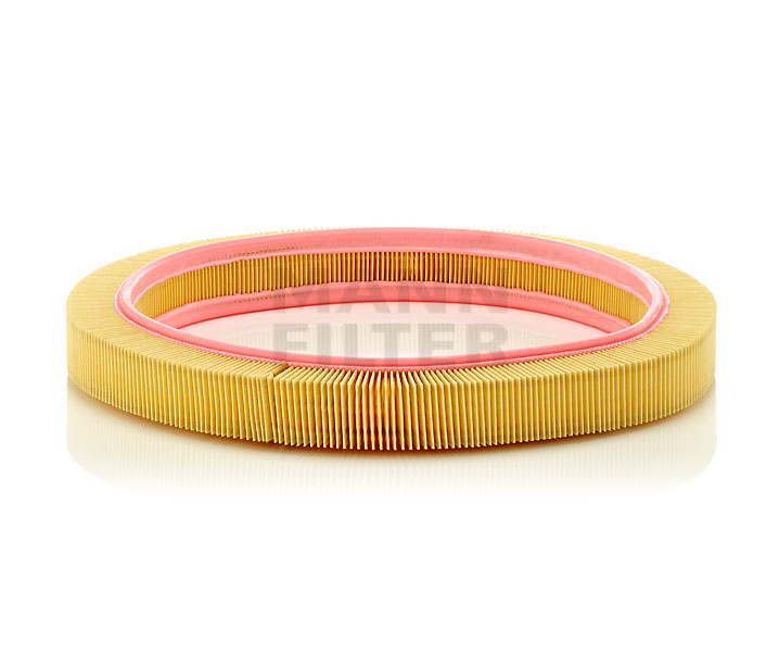 MANN-FILTER C 4282 luchtfilter 001-094-70-04