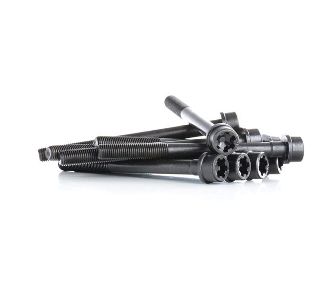 GOETZE 22-17025B cilinderkopbouten Opel Corsa D 1.3 CDTI (L08, L68) 95 Pk Diesel 2012