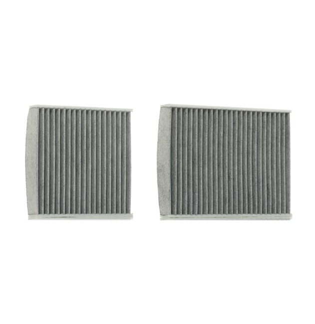 Kabínový filter HENGST FILTER PEUGEOT 308 E2967LC-2
