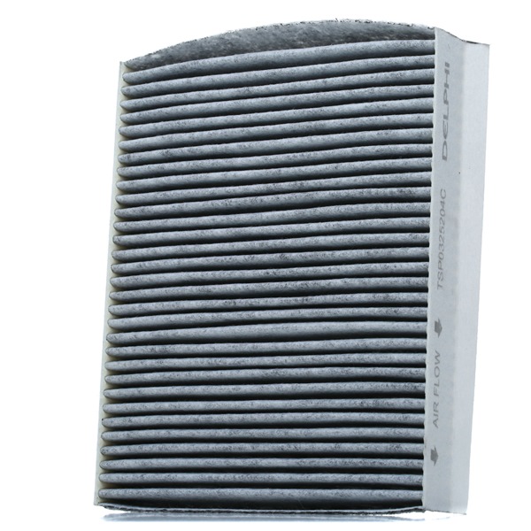 Pollen filter TSP0325204C DELPHI pollen filter price