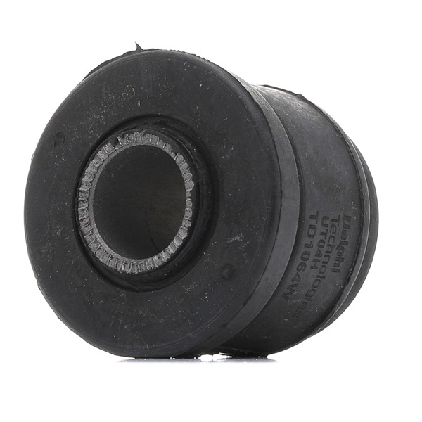 DELPHI TD1064W Draagarmrubbers Nissan Terrano 2 R20 2.4 i 12V 4WD 124 Pk Benzine 1994