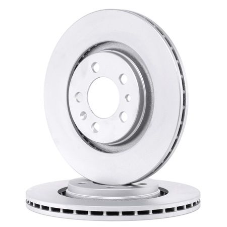 DELPHI BG3036C remschijf 1JO-615-301-E