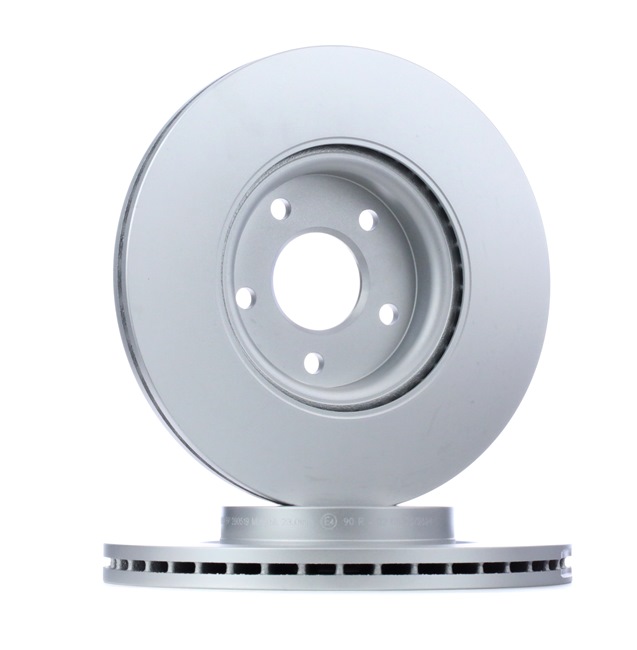 Disco DELPHI FORD FOCUS BG3895C
