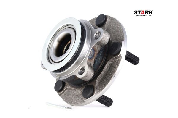 STARK SKWB-0180554 Rodamiento de rueda NISSAN Qashqai / Qashqai+2 I Van (J10, JJ10E) 2014 originales precio
