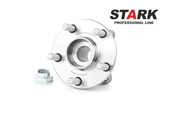 Subaru Legacy BM Radnabe original STARK SKWB-0180564 Preis