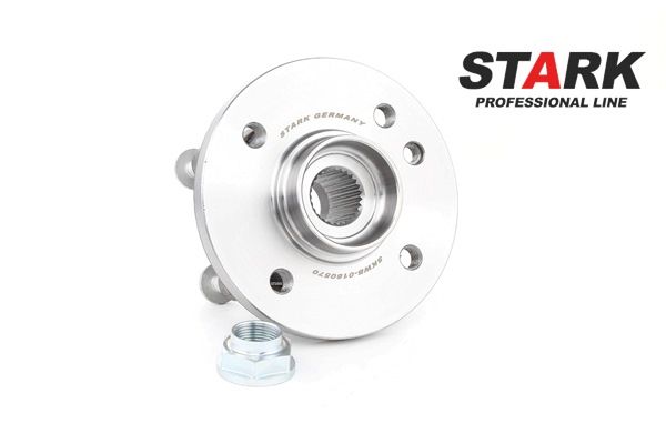 STARK SKWB-0180570 replacement Mini R53 wheel hub rear and front price