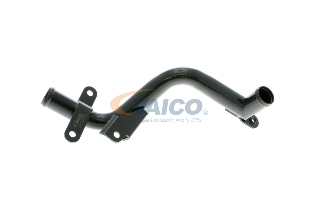 VAICO V10-3580 Vevhusventilation Passat 3B6 1.8 T 170 hk Bensin 2004