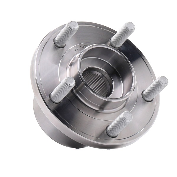 STARK 6G912C300GAB Wiellagerset SKWB-0180597