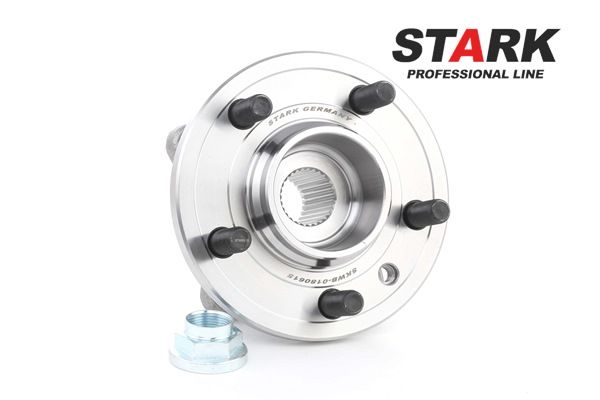 STARK SKWB-0180615 Komplet kolesnega lezaja Range Rover L494