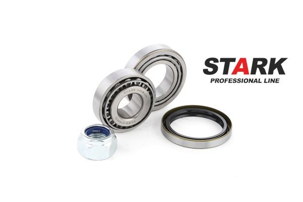 STARK SKWB-0180618 Komplet kolesnega lezaja Kia Rio Kombi