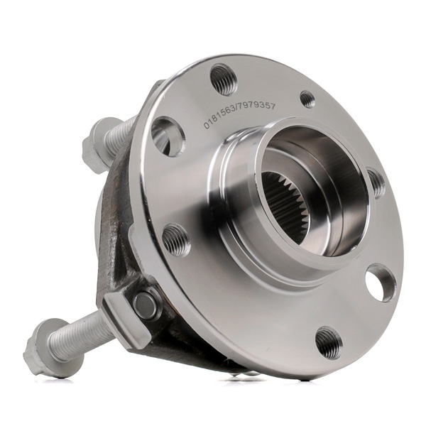 STARK SKWB-0180648 Komplet kolesnega lezaja Opel Astra F35