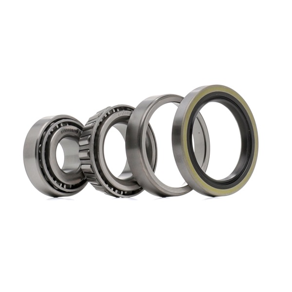OPTIMAL Wheel bearing kit 301280 at favorable price