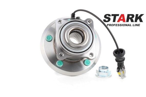 OPEL ANTARA Pyöränlaakeri STARK SKWB-0180655
