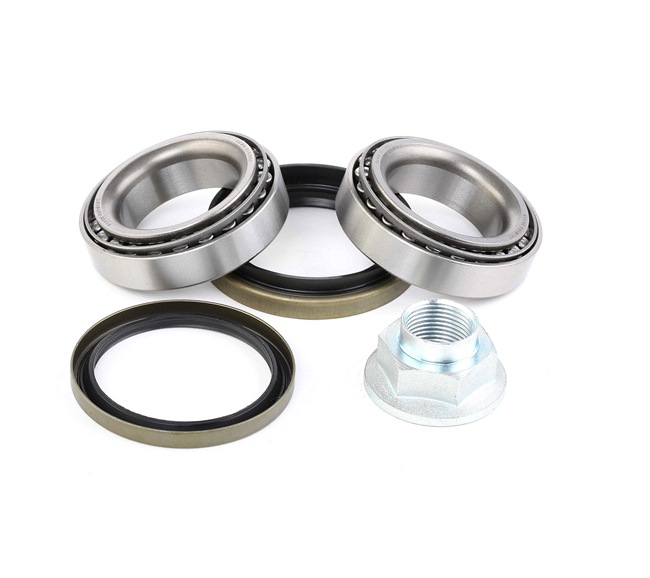 STARK SKWB-0180660 Buje de rueda MAZDA DEMIO 2000 originales precio