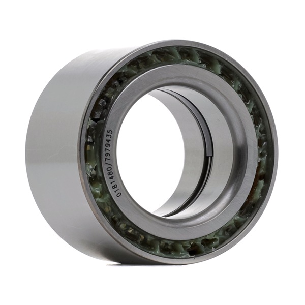 STARK SKWB-0180669 Lożisko kolesa - opravná sada Mercedes Sprinter 906 Valník