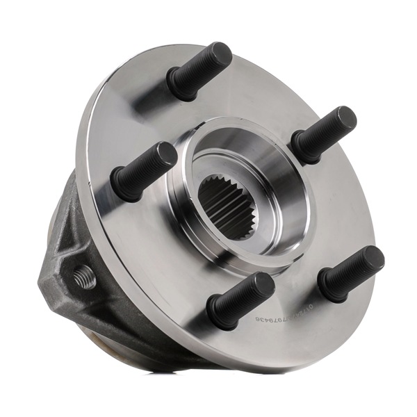 STARK SKWB-0180545 Buje de rueda JEEP GRAND CHEROKEE 2015 originales precio
