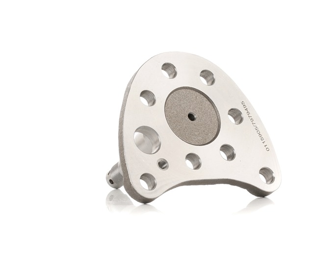 STARK 191501117E Cubo da roda SKWB-0180470