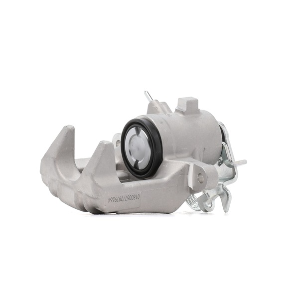 STARK SKBC-0460084 bremsecaliper Passat 3B6 1.8 4motion 170 hk Bensin 2005