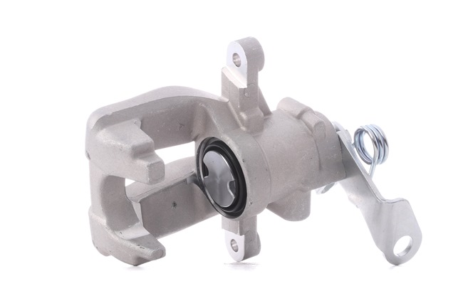 STARK SKBC-0460150 Brake caliper Vauxhall Corsa D 1.6 VXR (L08) 192 hp Petrol 2007