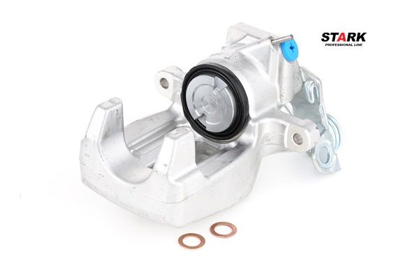 STARK SKBC-0460197 Bremsekaliber Audi A6 C5 Avant 2.5 TDI 155 HK Diesel 2002