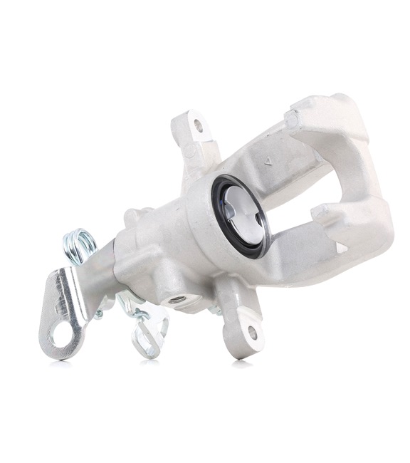 STARK SKBC-0460229 Brake caliper Vauxhall Corsa D 1.7 CDTI (L08) 125 hp Diesel 2011